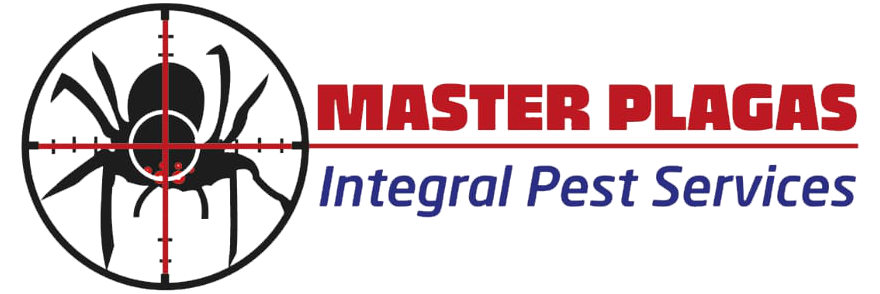 MASTER PLAGAS